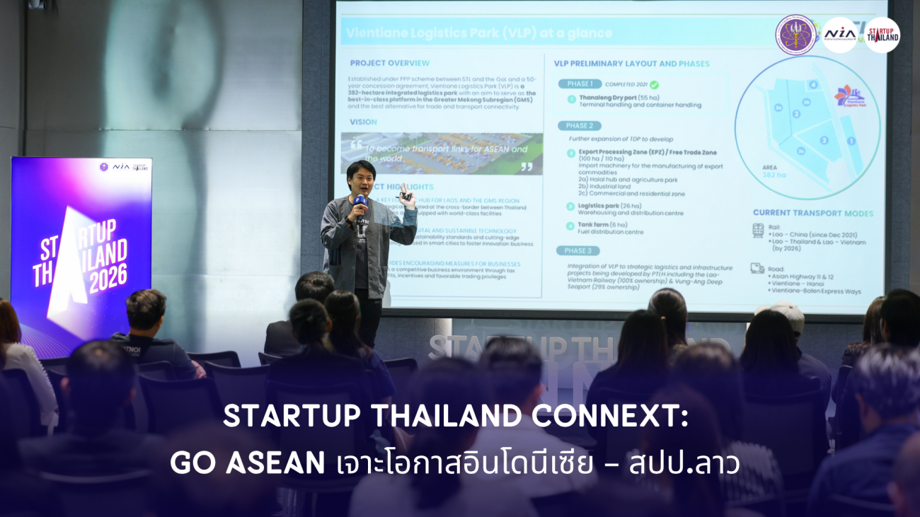 IPT2026-002 Global Startup Hub 2026-2